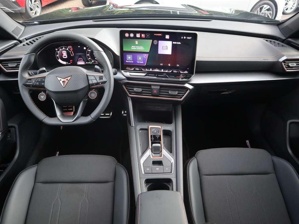 CUPRA Formentor - Imagem 9
