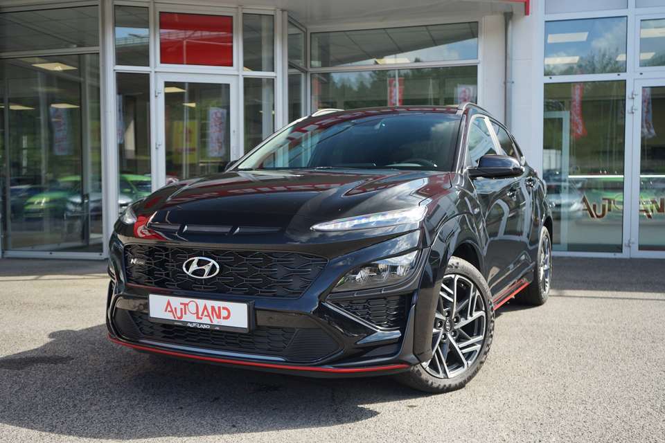 Hyundai KONA - Imagem 2