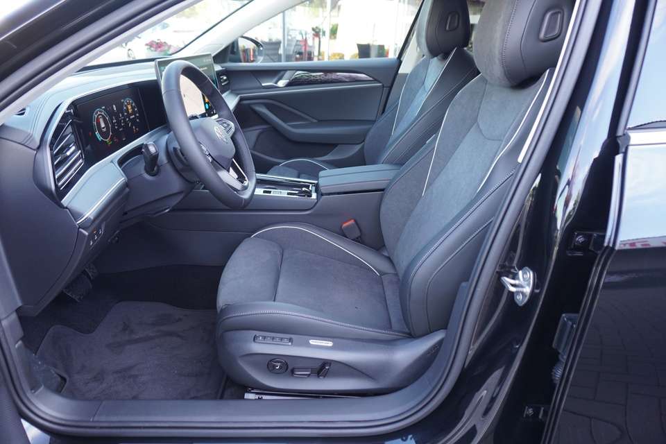 Volkswagen Passat Variant - Imagem 7