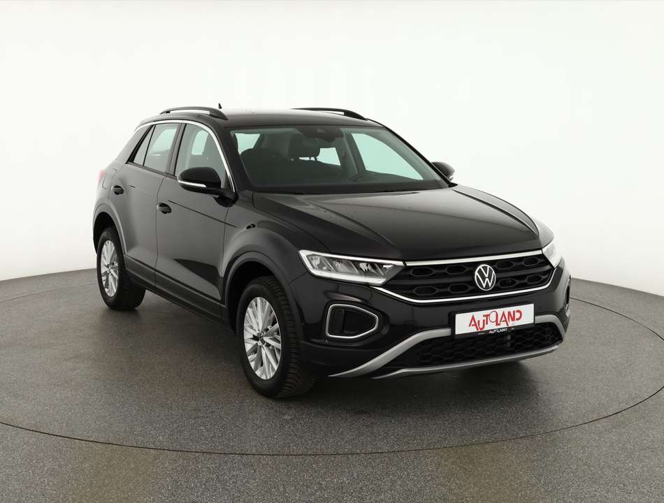 Volkswagen T-Roc - Imagem 7