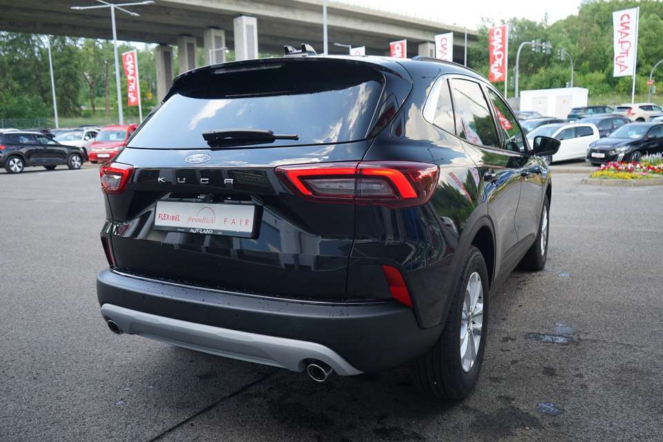 Ford Kuga - Imagem 7