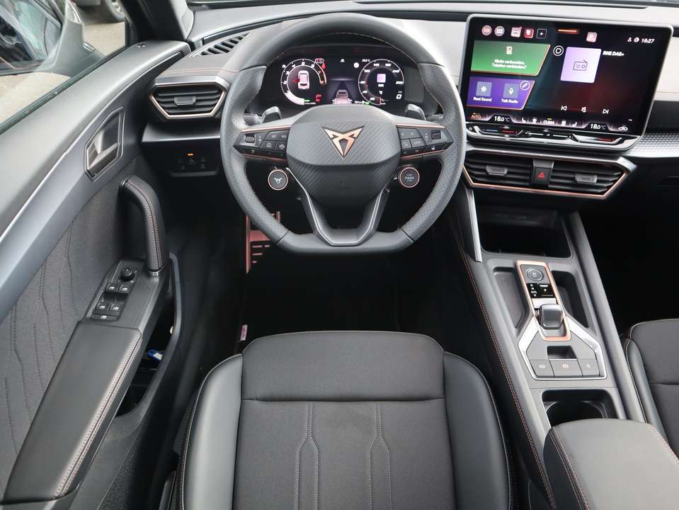 CUPRA Formentor - Imagem 10