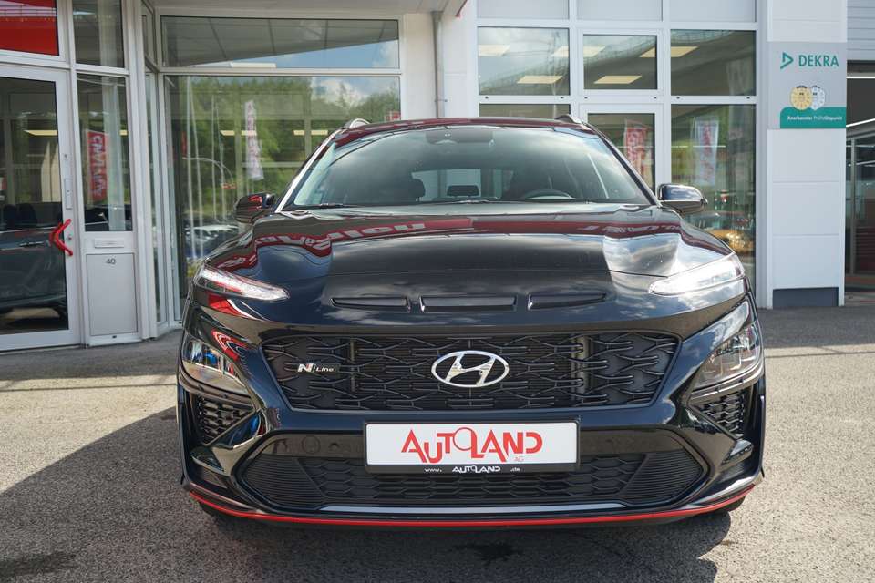 Hyundai KONA - Imagem 3