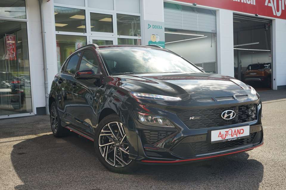 Hyundai KONA - Imagem 4