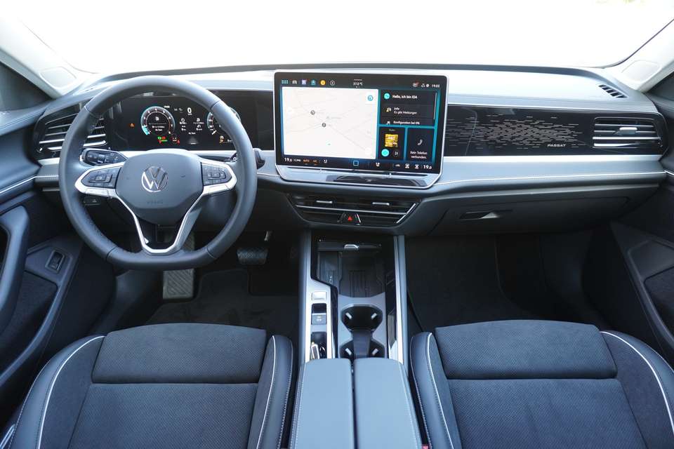 Volkswagen Passat Variant - Imagem 9