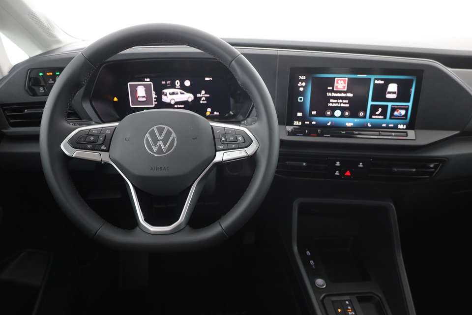 Volkswagen Caddy - Imagem 10