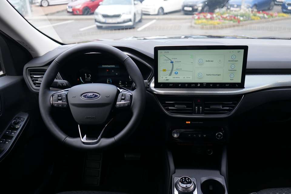 Ford Kuga - Imagem 9