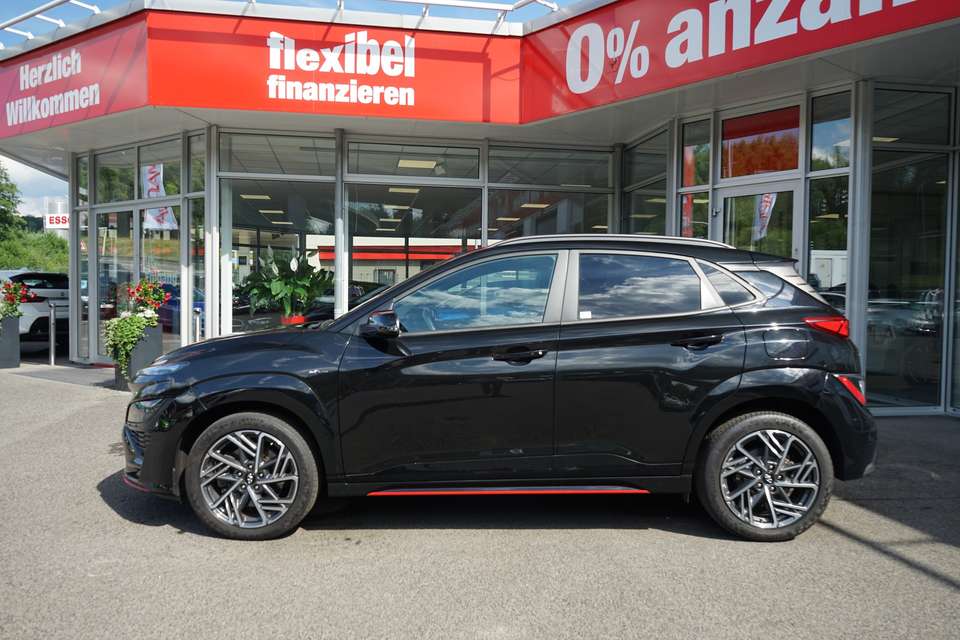 Hyundai KONA - Imagem 5