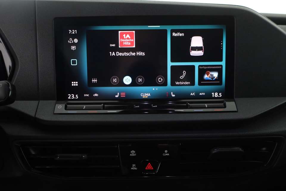 Volkswagen Caddy - Imagem 11