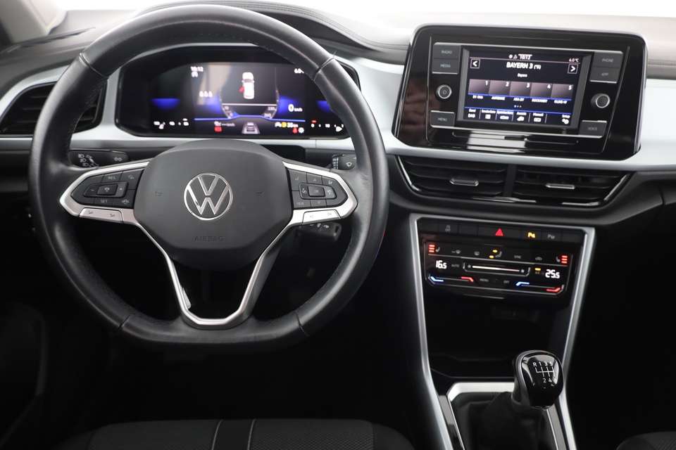 Volkswagen T-Roc - Imagem 10