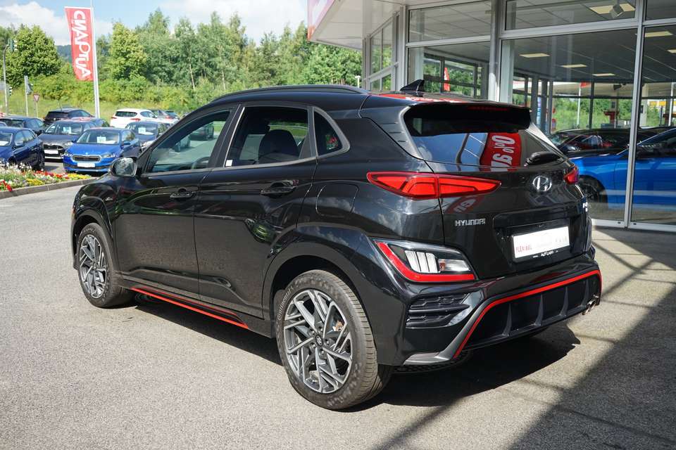 Hyundai KONA - Imagem 6