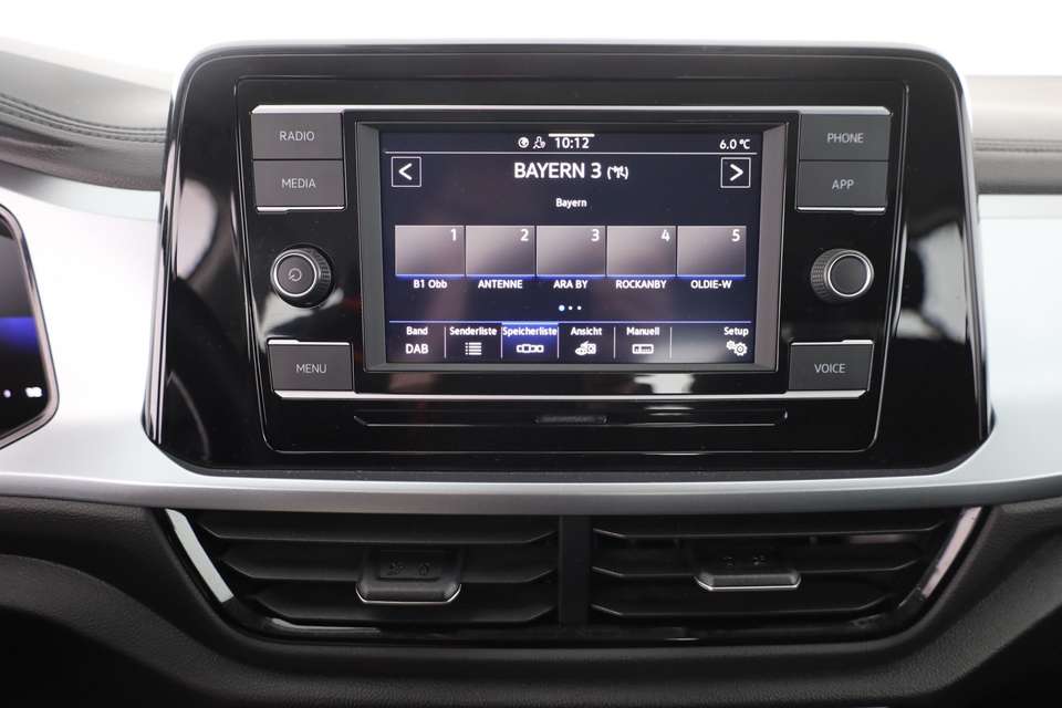 Volkswagen T-Roc - Imagem 11
