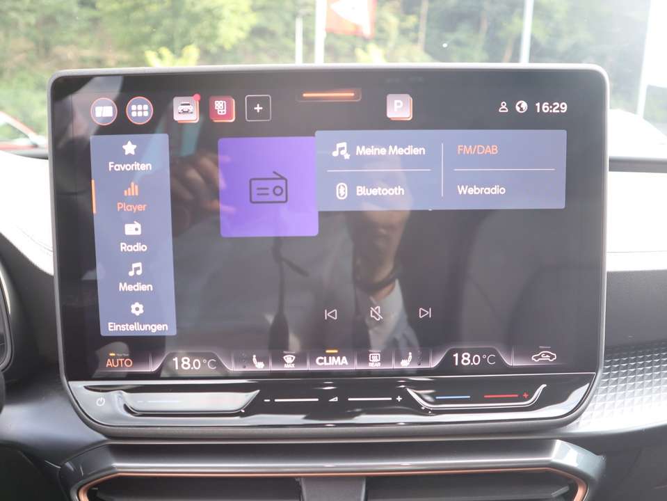 CUPRA Formentor - Imagem 14
