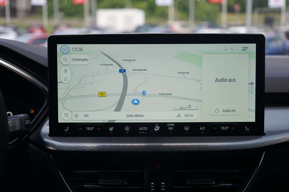 Ford Kuga - Imagem 11