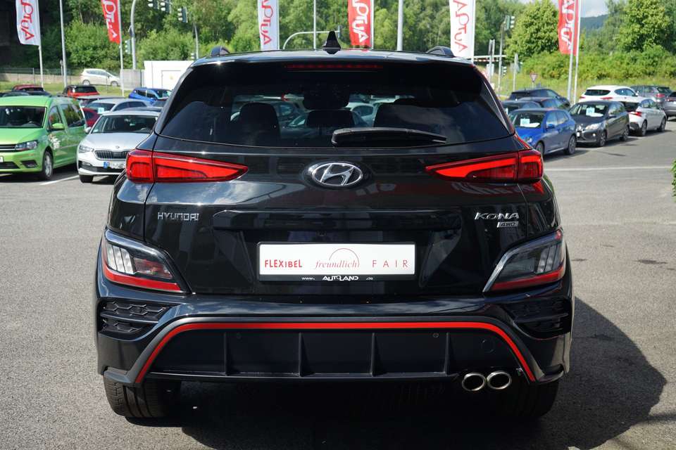 Hyundai KONA - Imagem 7