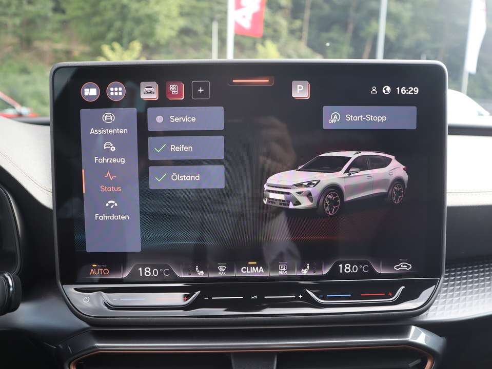 CUPRA Formentor - Imagem 15