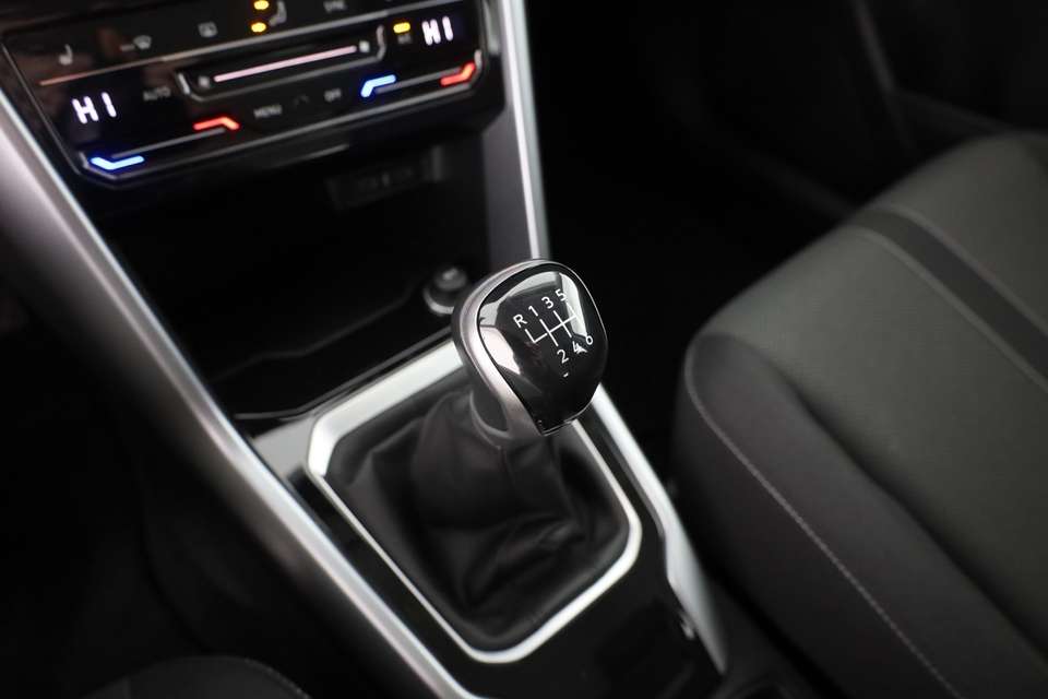 Volkswagen T-Roc - Imagem 13