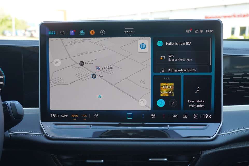 Volkswagen Passat Variant - Imagem 14