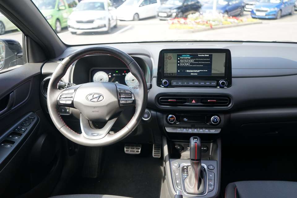 Hyundai KONA - Imagem 11