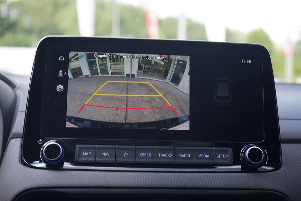 Hyundai KONA - Imagem 15