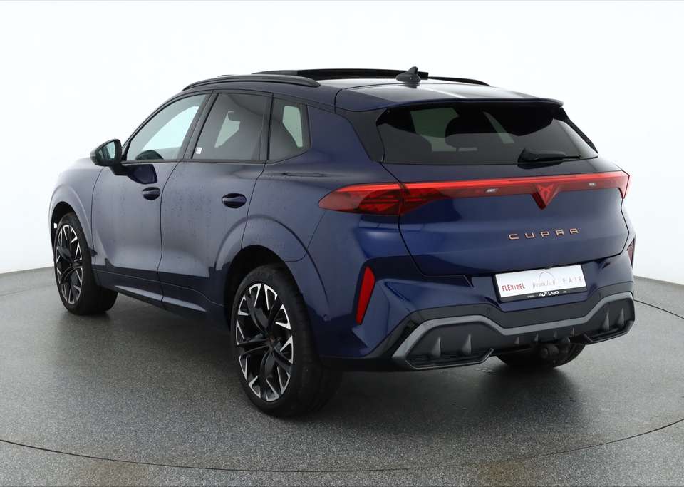 CUPRA Terramar - Imagem 2
