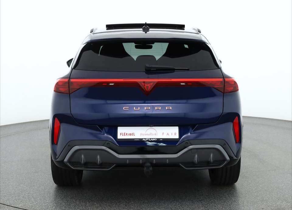 CUPRA Terramar - Imagem 3