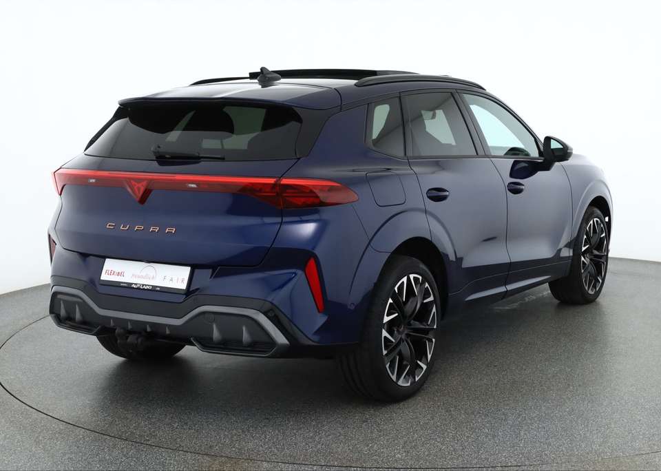 CUPRA Terramar - Imagem 4