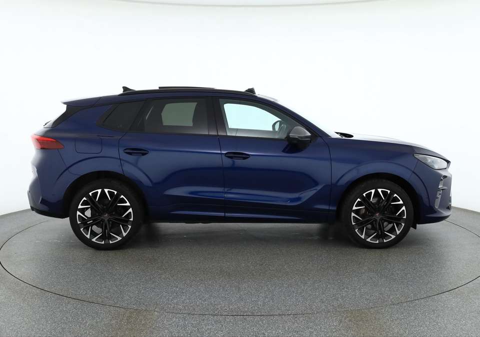 CUPRA Terramar - Imagem 5