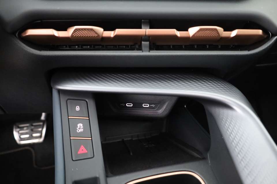 CUPRA Terramar - Imagem 9