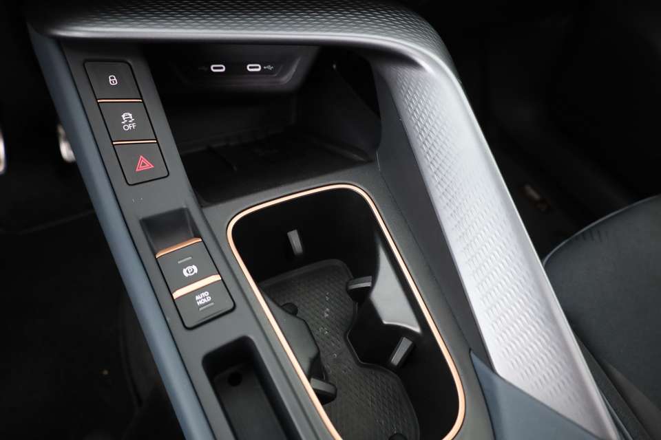 CUPRA Terramar - Imagem 10