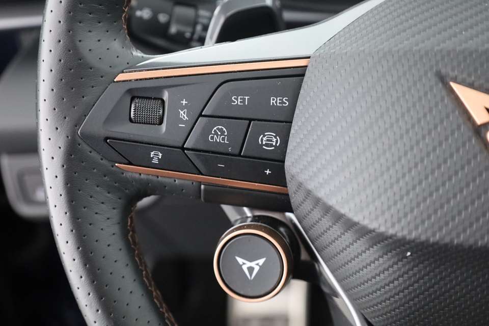 CUPRA Terramar - Imagem 13