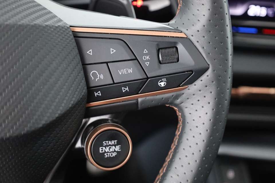 CUPRA Terramar - Imagem 14