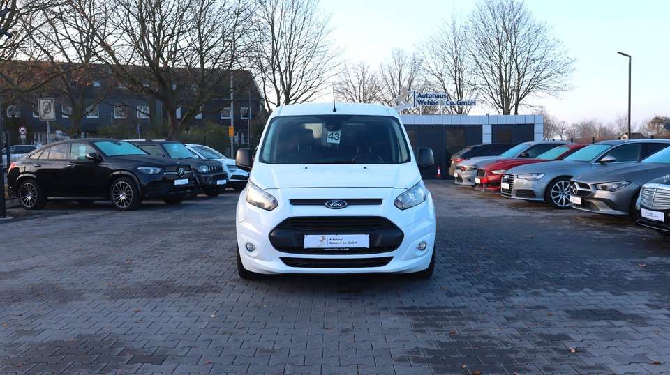 Ford Tourneo Connect - Imagem 2
