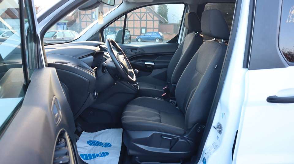 Ford Tourneo Connect - Imagem 8