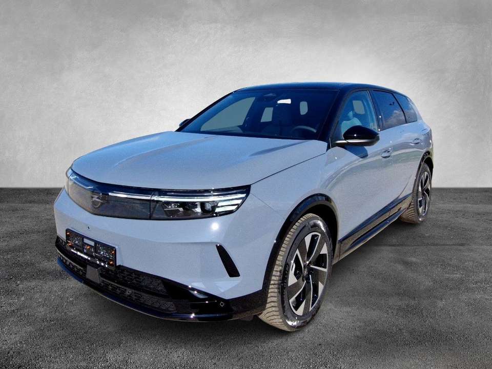 Opel Grandland - Imagem 2