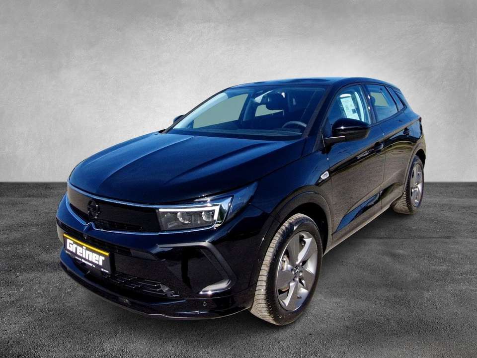 Opel Grandland - Imagem 2