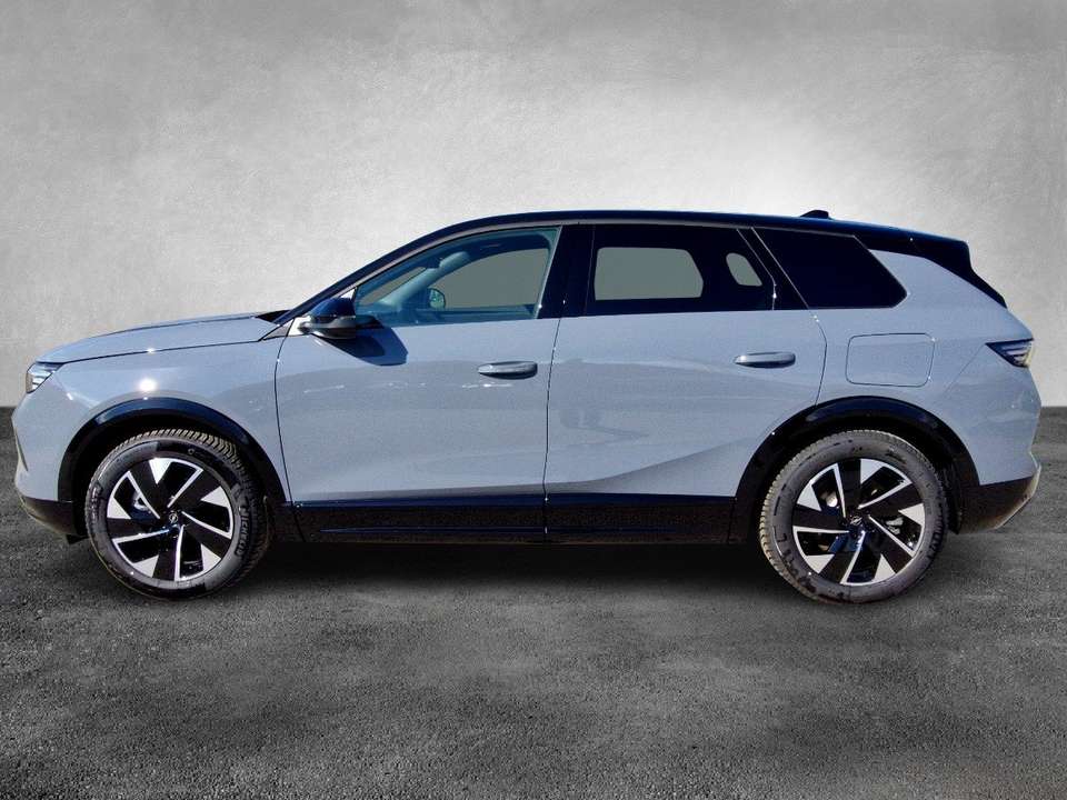 Opel Grandland - Imagem 3