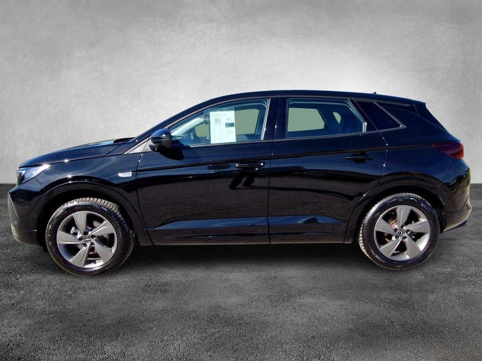 Opel Grandland - Imagem 3