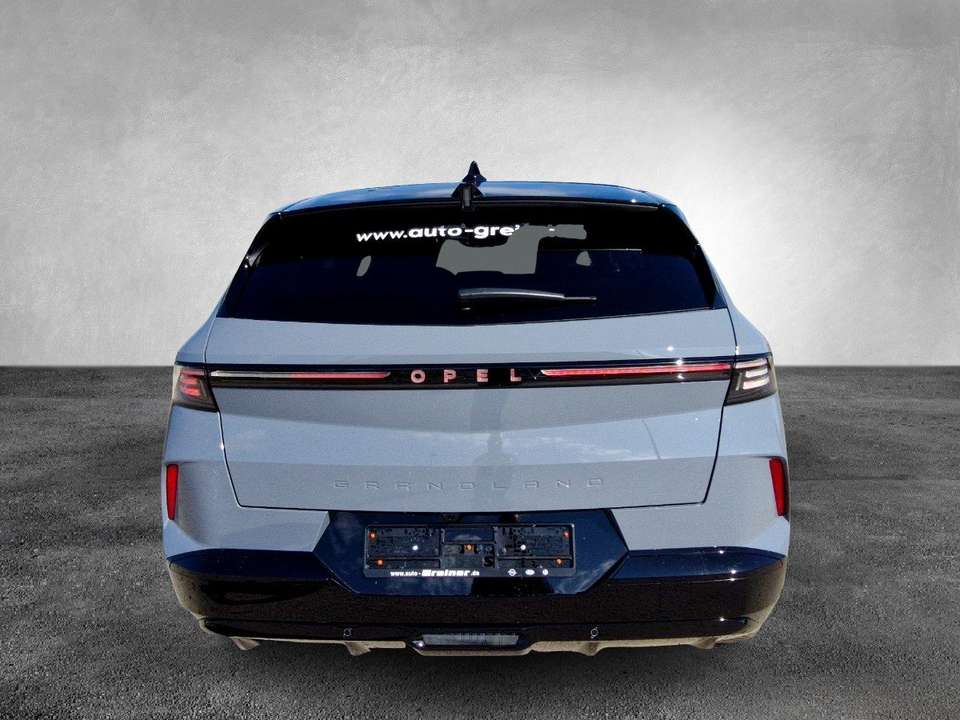 Opel Grandland - Imagem 4