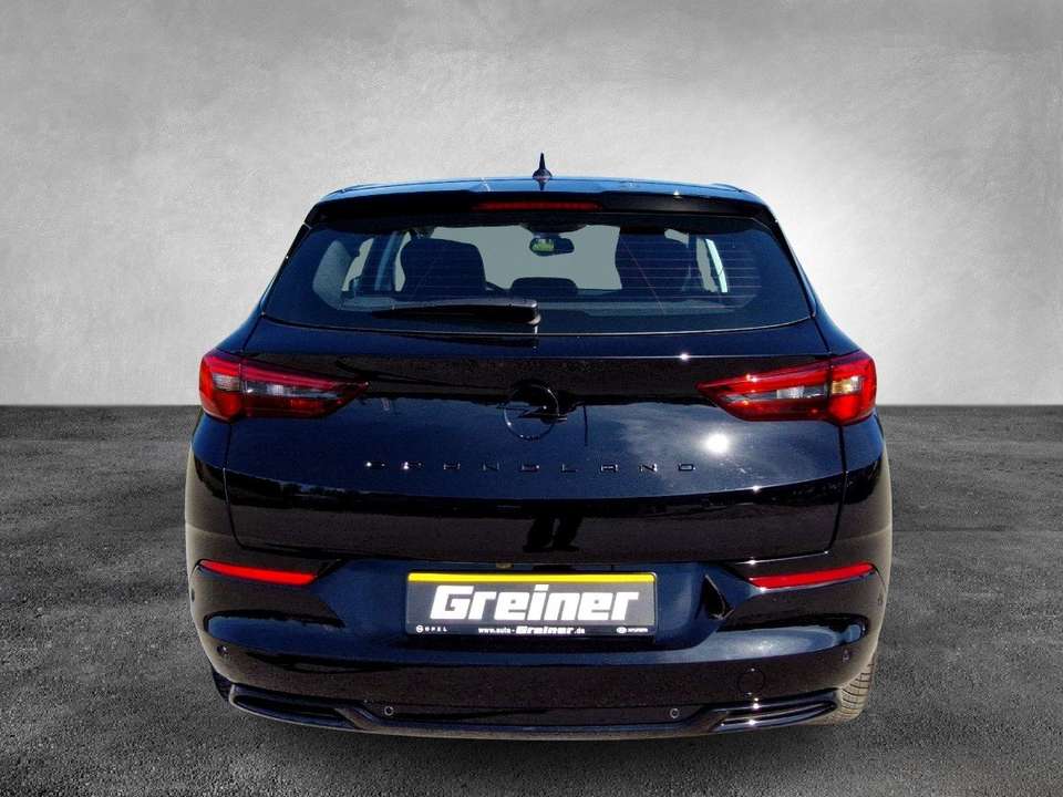 Opel Grandland - Imagem 4