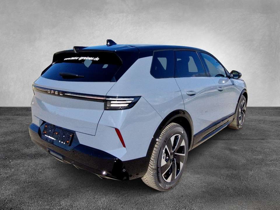 Opel Grandland - Imagem 5