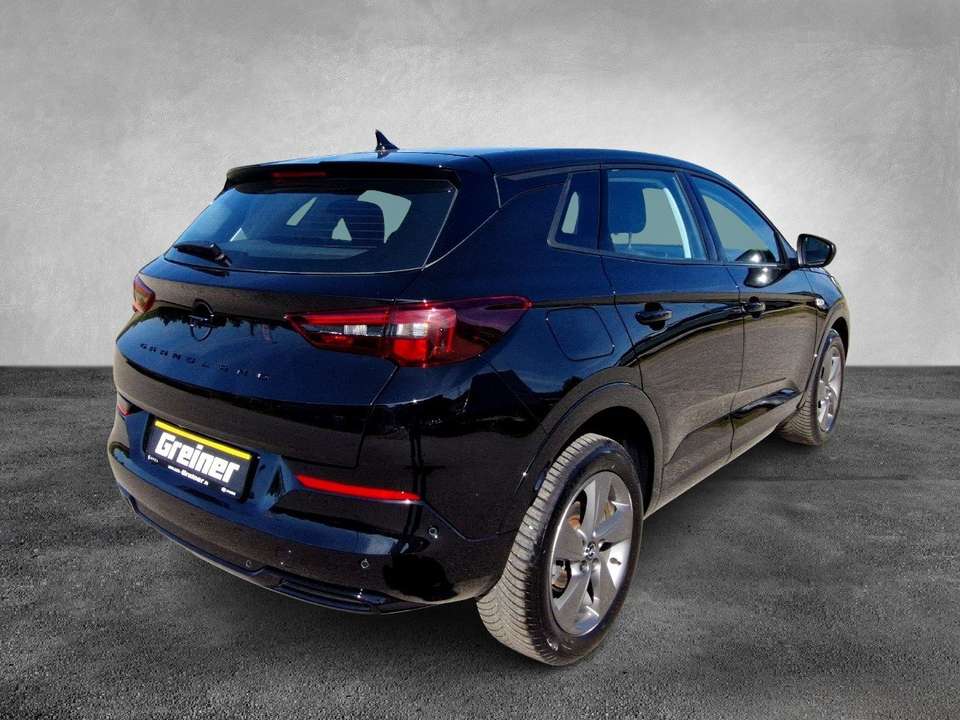Opel Grandland - Imagem 5