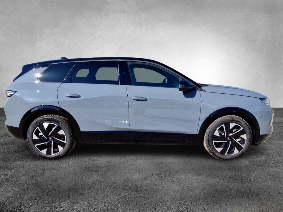 Opel Grandland - Imagem 6