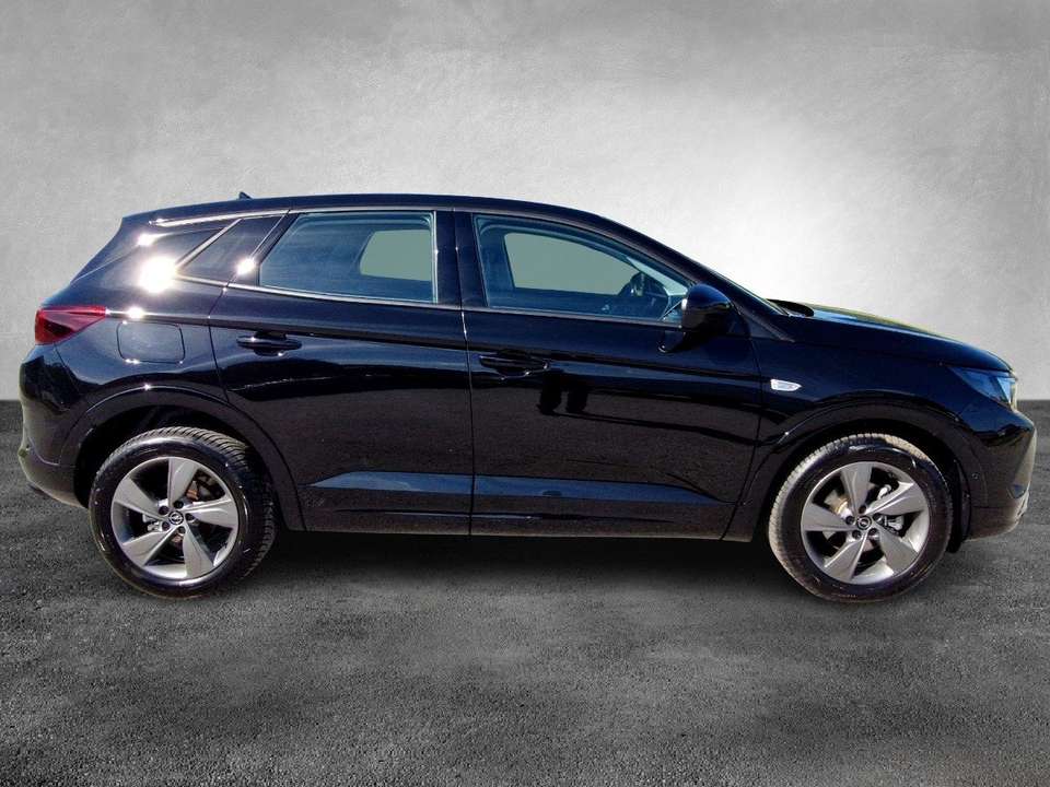 Opel Grandland - Imagem 6