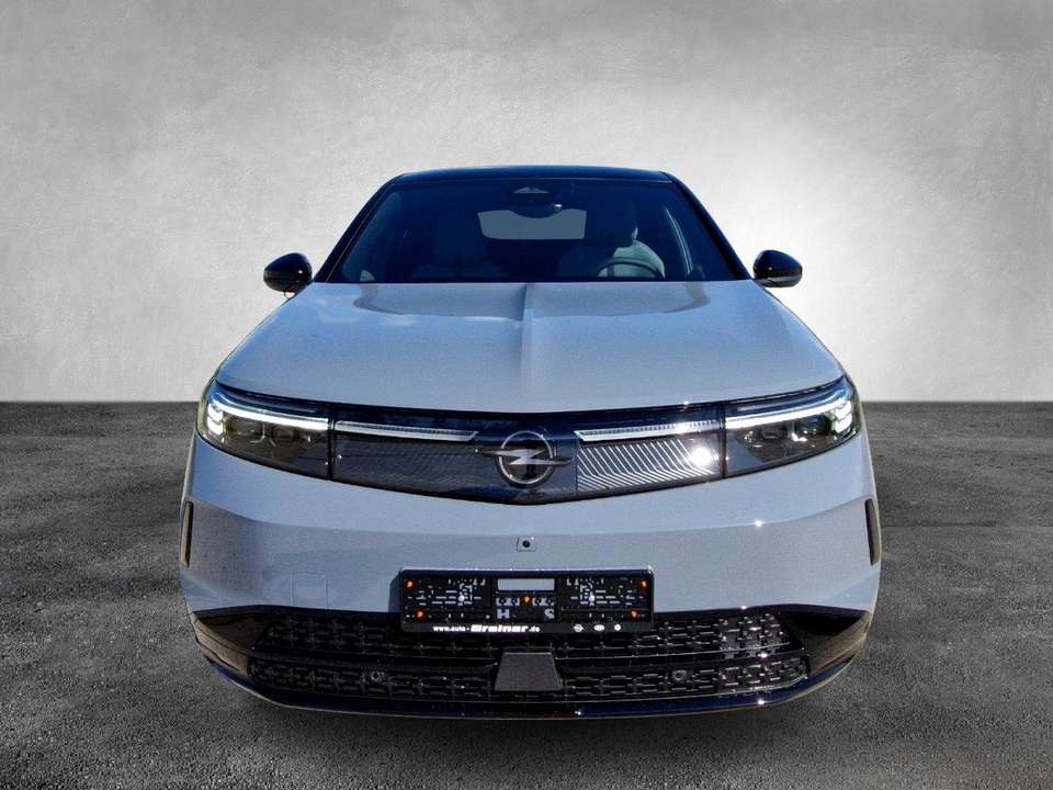 Opel Grandland - Imagem 7