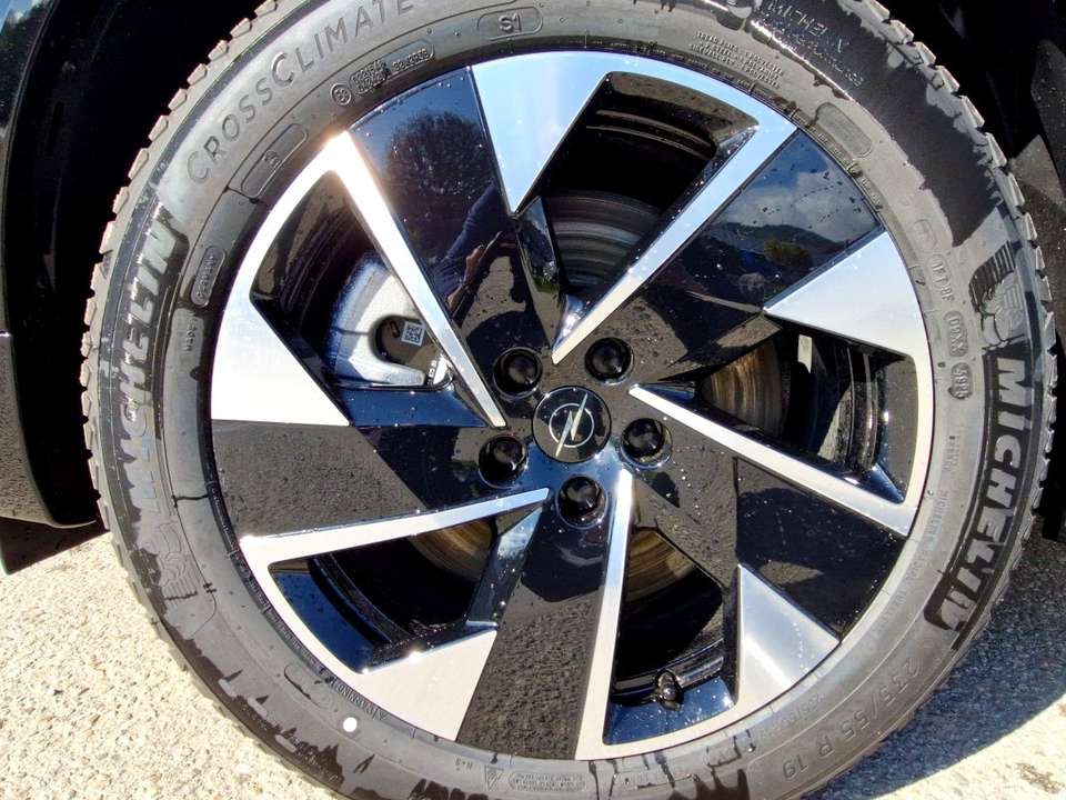 Opel Grandland - Imagem 8