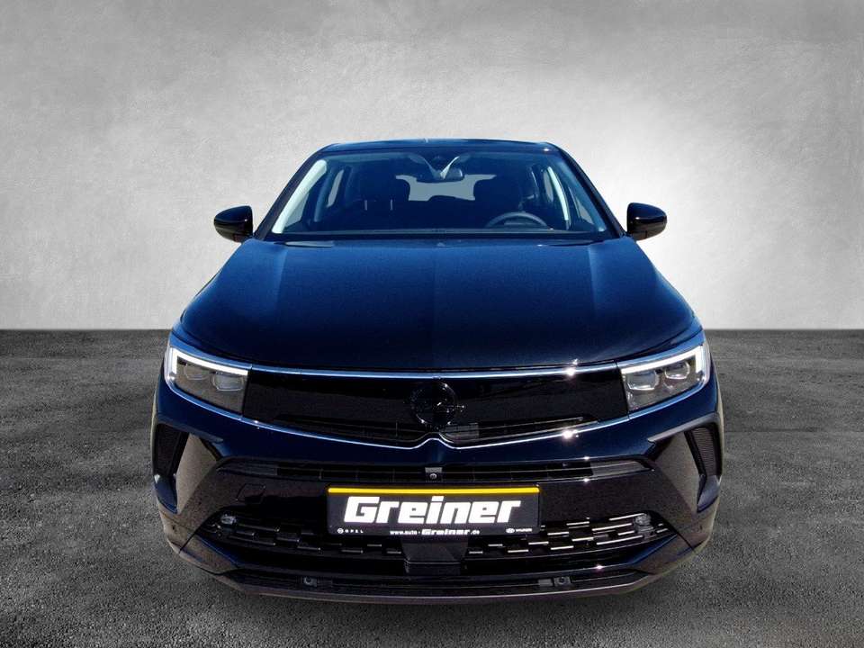 Opel Grandland - Imagem 7