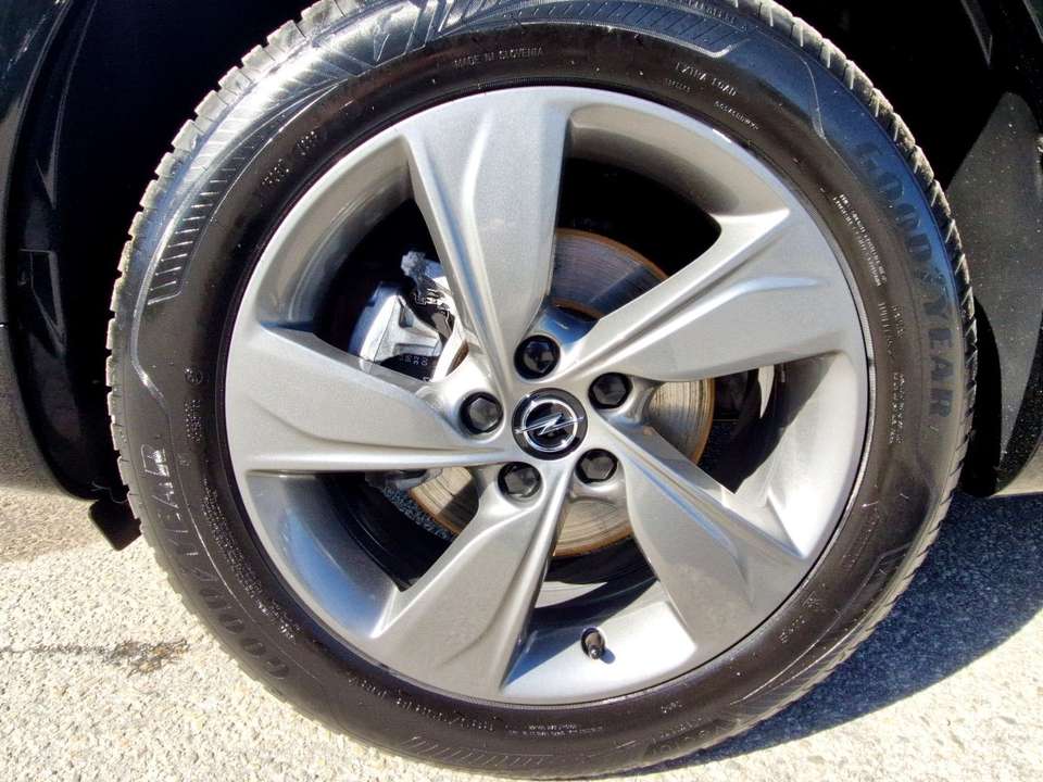 Opel Grandland - Imagem 8