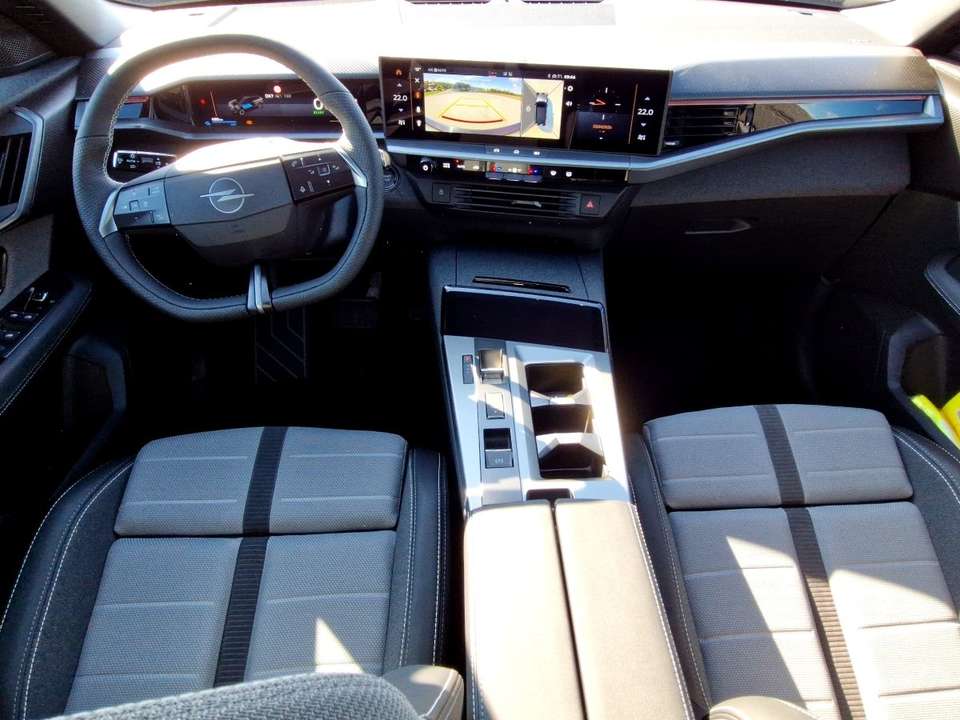 Opel Grandland - Imagem 9
