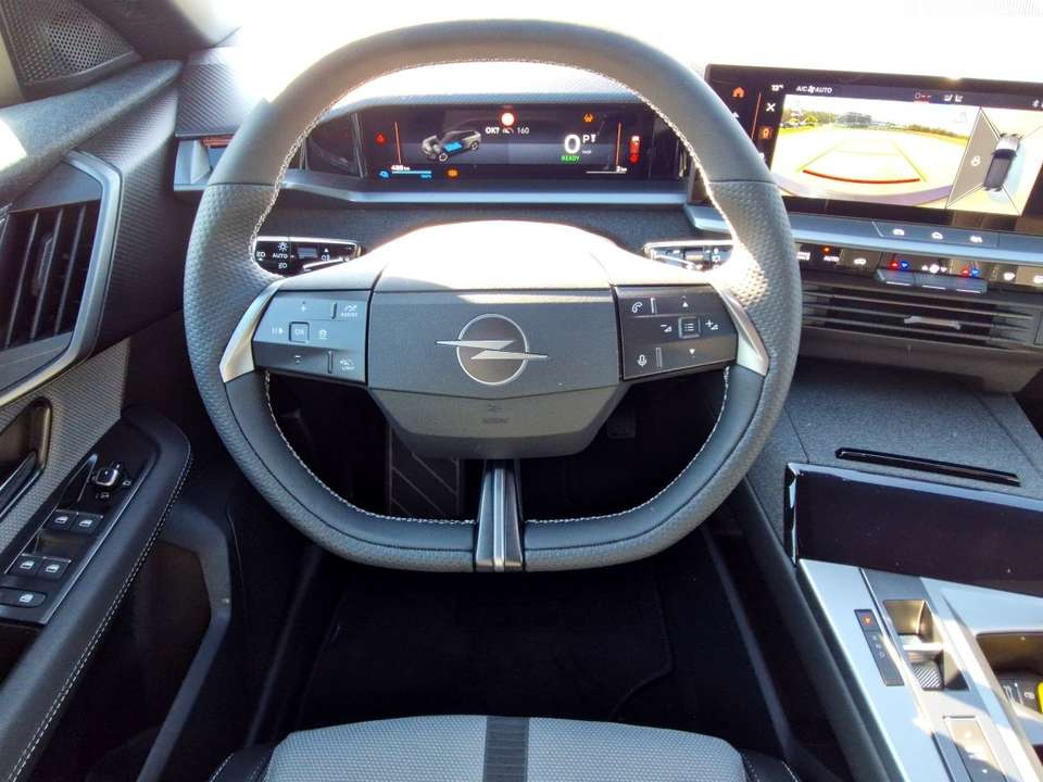 Opel Grandland - Imagem 10